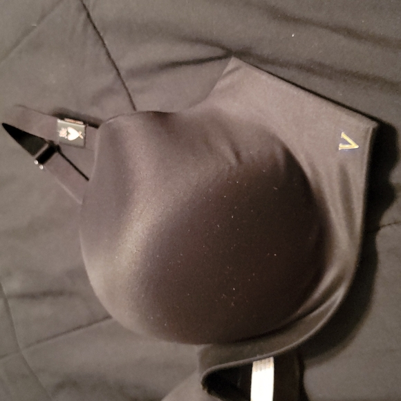 NWT VS Bare Infinity Flex Bra - Picture 5 of 7